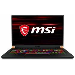 Ноутбук MSI GS75 Stealth 10SE-466RU (1920x1080, Intel Core i7 2.6 ГГц, RAM 16 ГБ, SSD 512 ГБ, GeForce RTX 2060, Win10 Home)