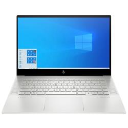 Ноутбук HP ENVY 15-ep0041ur (3840x2160, Intel Core i7 2.6 ГГц, RAM 16 ГБ, SSD 1024 ГБ, GeForce RTX 2060 Max-Q, Win10 Home)