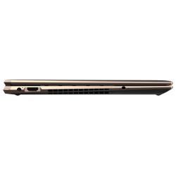 Ноутбук HP Spectre x360 15-eb0002ur (3840x2160, Intel Core i7 1.8 ГГц, RAM 16 ГБ, SSD 1024 ГБ, Optane32 ГБ, GeForce MX330, Win10 Home)