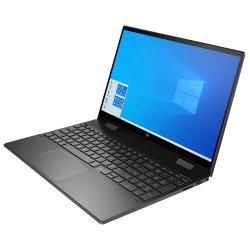 Ноутбук HP Envy x360 15-ee0003ur (1920x1080, AMD Ryzen 5 2.3 ГГц, RAM 8 ГБ, SSD 512 ГБ, Win10 Home)