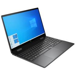 Ноутбук HP Envy x360 15-ee0003ur (1920x1080, AMD Ryzen 5 2.3 ГГц, RAM 8 ГБ, SSD 512 ГБ, Win10 Home)