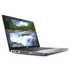 Ноутбук DELL Latitude 5411 (1920x1080, Intel Core i5 2.5 ГГц, RAM 8 ГБ, SSD 512 ГБ, Win10 Pro)