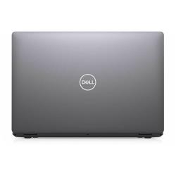 Ноутбук DELL Latitude 5411 (1920x1080, Intel Core i5 2.5 ГГц, RAM 8 ГБ, SSD 512 ГБ, Win10 Pro)