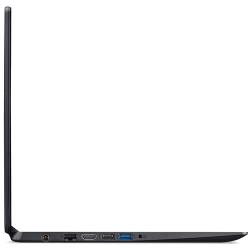 15.6" Ноутбук Acer Extensa 15 EX215-52-37SE 1920x1080, Intel Core i3 1005G1 1.2 ГГц, RAM 4 ГБ, DDR4, HDD 500 ГБ, Intel UHD Graphics, Endless OS, NX.EG8ER.011, черный