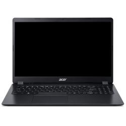 15.6" Ноутбук Acer Extensa 15 EX215-52-37SE 1920x1080, Intel Core i3 1005G1 1.2 ГГц, RAM 4 ГБ, DDR4, HDD 500 ГБ, Intel UHD Graphics, Endless OS, NX.EG8ER.011, черный