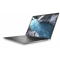 Ноутбук DELL XPS 17 9700 (3840x2400, Intel Core i7 2.3 ГГц, RAM 16 ГБ, SSD 1024 ГБ, GeForce RTX 2060 Max-Q, Win10 Pro)