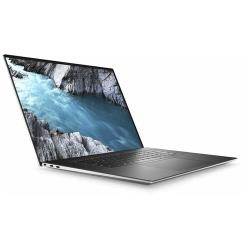 Ноутбук DELL XPS 17 9700 (3840x2400, Intel Core i7 2.3 ГГц, RAM 16 ГБ, SSD 1024 ГБ, GeForce RTX 2060 Max-Q, Win10 Pro)