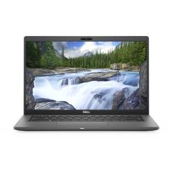 Ноутбук DELL Latitude 7410 (1920x1080, Intel Core i5 1.6 ГГц, RAM 8 ГБ, SSD 256 ГБ, Linux)