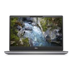 Ноутбук DELL Precision 7750 (3840x2160, Intel Core i7 2.7 ГГц, RAM 16 ГБ, SSD 1024 ГБ, Quadro RTX 3000, Win10 Pro)