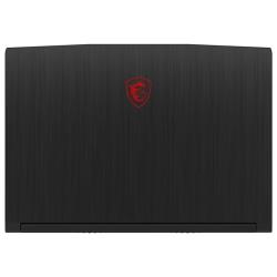 Ноутбук MSI GF65 Thin(9SEXR-441RU) (1920x1080, Intel Core i5 2.4 ГГц, RAM 8 ГБ, SSD 512 ГБ, GeForce RTX 2060, Win10 Home)