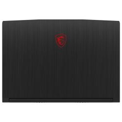 Ноутбук MSI GF65 Thin(9SEXR-441RU) (1920x1080, Intel Core i5 2.4 ГГц, RAM 8 ГБ, SSD 512 ГБ, GeForce RTX 2060, Win10 Home)