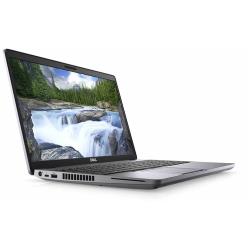 Ноутбук DELL Latitude 5511 (1920x1080, Intel Core i5 2.6 ГГц, RAM 8 ГБ, SSD 256 ГБ, Win10 Pro)