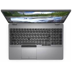 Ноутбук DELL Latitude 5511 (1920x1080, Intel Core i5 2.6 ГГц, RAM 8 ГБ, SSD 256 ГБ, Win10 Pro)