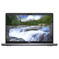 Ноутбук DELL Latitude 5511 (1920x1080, Intel Core i5 2.6 ГГц, RAM 8 ГБ, SSD 256 ГБ, Win10 Pro)