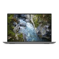 Ноутбук DELL Precision 5750 (1920x1200, Intel Core i7 2.3 ГГц, RAM 16 ГБ, SSD 1024 ГБ, Quadro RTX 3000, Win10 Pro)