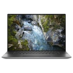 Ноутбук DELL Precision 5750 (1920x1200, Intel Core i7 2.3 ГГц, RAM 16 ГБ, SSD 1024 ГБ, Quadro RTX 3000, Win10 Pro)