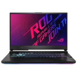 Ноутбук ASUS ROG Strix G17(G712LU-EV002T) (1920x1080, Intel Core i7 2.6 ГГц, RAM 16 ГБ, SSD 1024 ГБ, GeForce GTX 1660 Ti, Win10 Home)