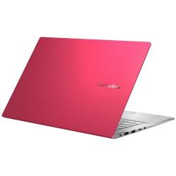 Ноутбук ASUS VivoBook S14 S433FA-EB069T (1920x1080, Intel Core i5 1.6 ГГц, RAM 8 ГБ, SSD 256 ГБ, Win10 Home)