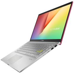 Ноутбук ASUS VivoBook S14 S433FA-EB069T (1920x1080, Intel Core i5 1.6 ГГц, RAM 8 ГБ, SSD 256 ГБ, Win10 Home)