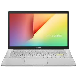 Ноутбук ASUS VivoBook S14 S433FA-EB069T (1920x1080, Intel Core i5 1.6 ГГц, RAM 8 ГБ, SSD 256 ГБ, Win10 Home)