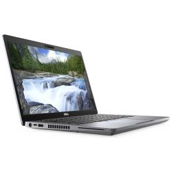 Ноутбук DELL Latitude 5410 (1920x1080, Intel Core i5 1.6 ГГц, RAM 8 ГБ, SSD 256 ГБ, Win10 Pro)