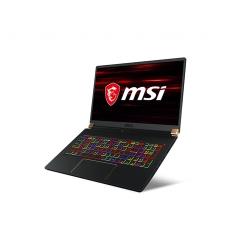 Ноутбук MSI GS75 Stealth 10SFS-402RU (1920x1080, Intel Core i9 2.4 ГГц, RAM 16 ГБ, SSD 1024 ГБ, GeForce RTX 2070 Super Max-Q, Win10 Home)