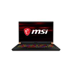 Ноутбук MSI GS75 Stealth 10SFS-402RU (1920x1080, Intel Core i9 2.4 ГГц, RAM 16 ГБ, SSD 1024 ГБ, GeForce RTX 2070 Super Max-Q, Win10 Home)