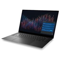 Ноутбук DELL Precision 5550 (1920x1080, Intel Core i7 2.3 ГГц, RAM 16 ГБ, SSD 1024 ГБ, Quadro T2000, Win10 Pro)