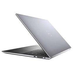 Ноутбук DELL Precision 5550 (1920x1080, Intel Core i7 2.3 ГГц, RAM 16 ГБ, SSD 1024 ГБ, Quadro T2000, Win10 Pro)