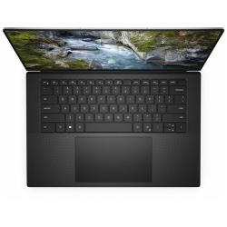 Ноутбук DELL Precision 5550 (1920x1080, Intel Core i7 2.3 ГГц, RAM 16 ГБ, SSD 1024 ГБ, Quadro T2000, Win10 Pro)