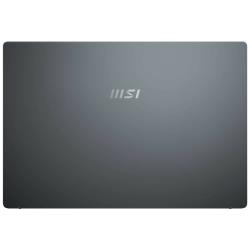 Ноутбук MSI Modern 14 B4MW-022XRU (1920x1080, AMD Ryzen 5 2.3 ГГц, RAM 8 ГБ, SSD 256 ГБ, DOS)