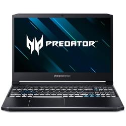 Ноутбук Acer Predator Helios 300 PH315-53-75AB (1920x1080, Intel Core i7 2.6 ГГц, RAM 24 ГБ, SSD 1 ТБ, HDD 1000 ГБ, GeForce RTX 2070, DOS)