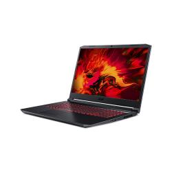 Ноутбук Acer Nitro 5 AN517-52-78J6 (1920x1080, Intel Core i7 2.6 ГГц, RAM 16 ГБ, SSD 512 ГБ, GeForce RTX 2060, Win10 Home)