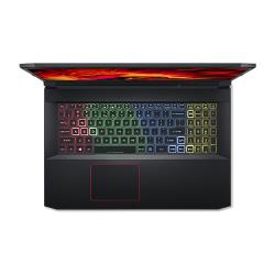 Ноутбук Acer Nitro 5 AN517-52-78J6 (1920x1080, Intel Core i7 2.6 ГГц, RAM 16 ГБ, SSD 512 ГБ, GeForce RTX 2060, Win10 Home)