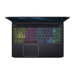 Ноутбук Acer Predator Triton 300 PT315-52-78KH (1920x1080, Intel Core i7 2.6 ГГц, RAM 16 ГБ, SSD 1024 ГБ, GeForce RTX 2060, Win10 Home)