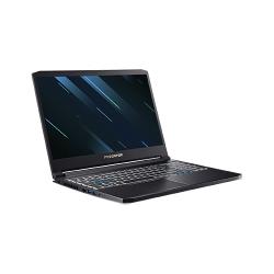 Ноутбук Acer Predator Triton 300 PT315-52-78KH (1920x1080, Intel Core i7 2.6 ГГц, RAM 16 ГБ, SSD 1024 ГБ, GeForce RTX 2060, Win10 Home)