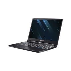 Ноутбук Acer Predator Triton 300 PT315-52-78KH (1920x1080, Intel Core i7 2.6 ГГц, RAM 16 ГБ, SSD 1024 ГБ, GeForce RTX 2060, Win10 Home)