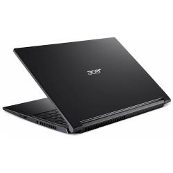 Ноутбук Acer Aspire 7 A715-41G-R72L (1920x1080, AMD Ryzen 7 2.3 ГГц, RAM 8 ГБ, SSD 512 ГБ, GeForce GTX 1650 Ti, Endless OS)