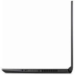 Ноутбук Acer Aspire 7 A715-41G-R72L (1920x1080, AMD Ryzen 7 2.3 ГГц, RAM 8 ГБ, SSD 512 ГБ, GeForce GTX 1650 Ti, Endless OS)