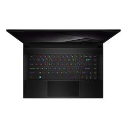 Ноутбук MSI GS66 Stealth10SGS-243RU (1920x1080, Intel Core i9 2.4 ГГц, RAM 32 ГБ, SSD 2048 ГБ, GeForce RTX 2080 Super, Win10 Home)