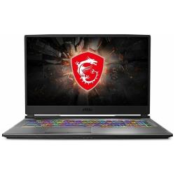 Ноутбук MSI GP75 Leopard 10SFK-475XRU (1920x1080, Intel Core i7 2.6 ГГц, RAM 16 ГБ, SSD 256 ГБ, HDD 1000 ГБ, GeForce RTX 2070, DOS)