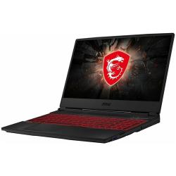 Ноутбук MSI GL65 Leopard 10SCSR-017RU (1920x1080, Intel Core i7 2.6 ГГц, RAM 8 ГБ, SSD 512 ГБ, GeForce GTX 1650 Ti, Win10 Home)