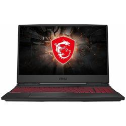 Ноутбук MSI GL65 Leopard 10SCSR-017RU (1920x1080, Intel Core i7 2.6 ГГц, RAM 8 ГБ, SSD 512 ГБ, GeForce GTX 1650 Ti, Win10 Home)