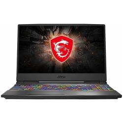 Ноутбук MSI GP65 Leopard 10SFK-211RU (1920x1080, Intel Core i7 2.6 ГГц, RAM 16 ГБ, SSD 512 ГБ, GeForce RTX 2070, Win10 Home)