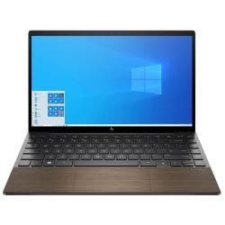 Ноутбук HP Envy 13-ba0006ur (1920x1080, Intel Core i7 1.8 ГГц, RAM 8 ГБ, SSD 1024 ГБ, GeForce MX350, Win10 Home)