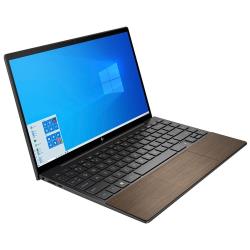 Ноутбук HP Envy 13-ba0006ur (1920x1080, Intel Core i7 1.8 ГГц, RAM 8 ГБ, SSD 1024 ГБ, GeForce MX350, Win10 Home)