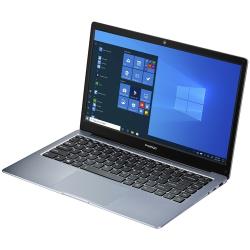 Ноутбук Prestigio SmartBook 141 C4 (1920x1080, AMD A4 1.5 ГГц, RAM 4 ГБ, eMMC 64 ГБ, Win10 Pro)