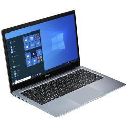 Ноутбук Prestigio SmartBook 141 C4 (1920x1080, AMD A4 1.5 ГГц, RAM 4 ГБ, eMMC 64 ГБ, Win10 Pro)