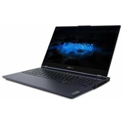 Ноутбук Lenovo Legion 7 15IMH05 (1920x1080, Intel Core i7 2.6 ГГц, RAM 16 ГБ, SSD 512 ГБ, GeForce RTX 2060, Win10 Home)