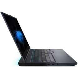 Ноутбук Lenovo Legion 7 15IMH05 (1920x1080, Intel Core i7 2.6 ГГц, RAM 16 ГБ, SSD 512 ГБ, GeForce RTX 2060, Win10 Home)